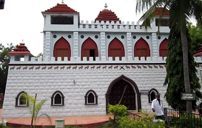 Tirunelveli